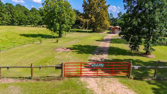 1533 County Road 348, Broaddus, TX 75929 - photo 8