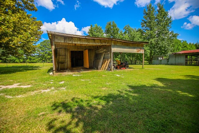 1533 County Road 348, Broaddus, TX 75929 - photo 37
