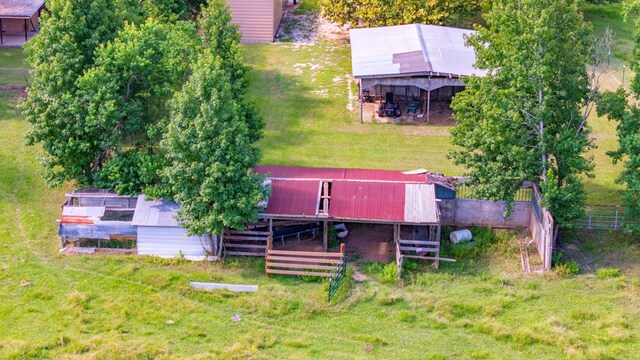 1533 County Road 348, Broaddus, TX 75929 - photo 7