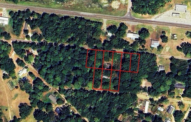 512 Hazelwood, Huntington, TX 75949
