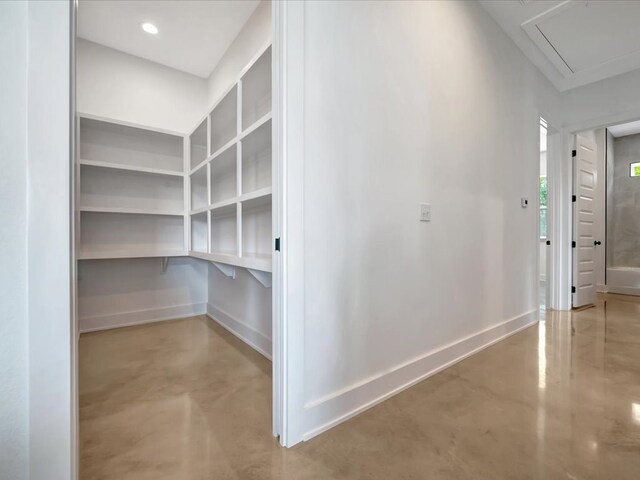 10165 US Highway 287, Corrigan, TX 75939 - view of pantry