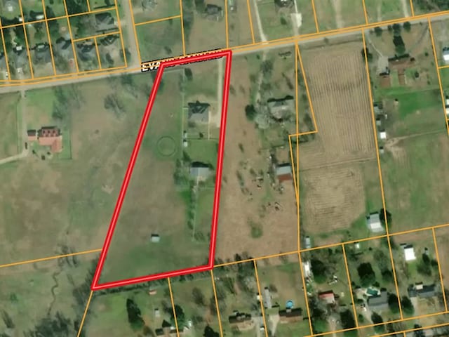 325 Evans Gann Rd, Lufkin, TX 75904 - map / location