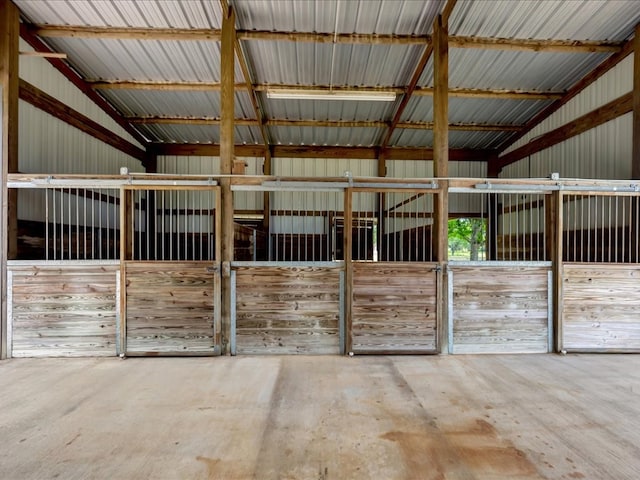 325 Evans Gann Rd, Lufkin, TX 75904 - view of stable
