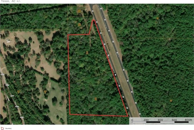 21009 US Highway 69s, Alto TX, 75925 land for sale