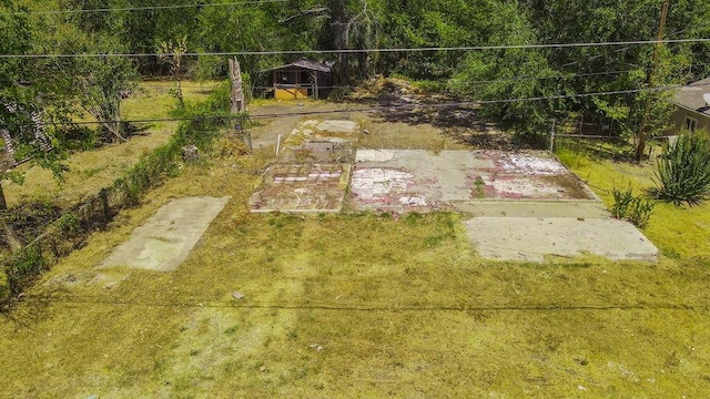 1300 Houston St, Lufkin TX, 75904 land for sale