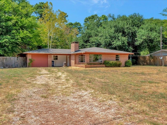 198 W 4th St, Wells, TX 75976 - photo 1