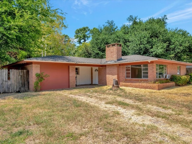 198 W 4th St, Wells, TX 75976 - photo 2