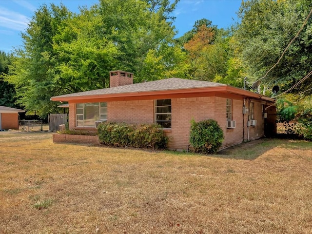 198 W 4th St, Wells, TX 75976 - photo 4