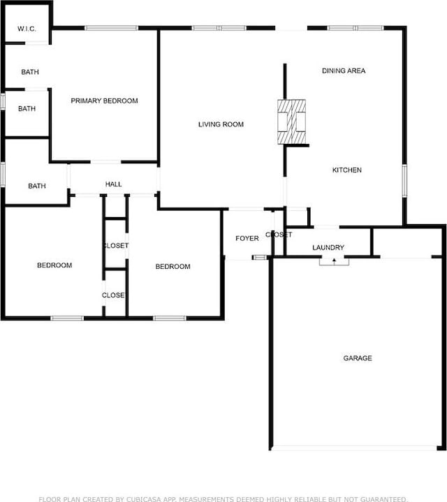 1901 Hanks St, Lufkin, TX 75904 - photo 25