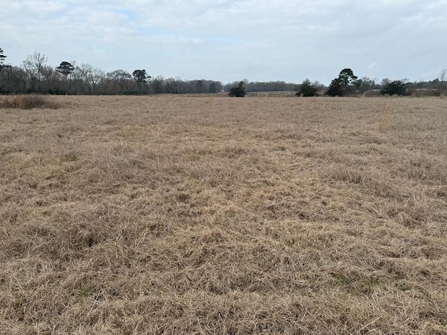 2239 County Road 4916, Timpson TX, 75975 land for sale