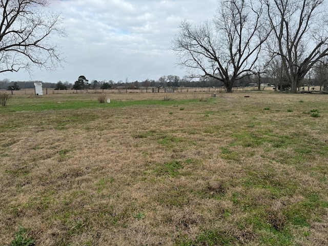 Listing photo 2 for 2239 County Road 4916, Timpson TX 75975