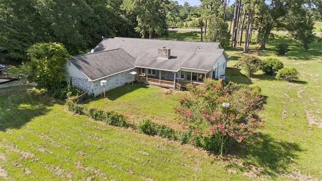 1601 E Gibson St, Jasper, TX 75951 - photo 5