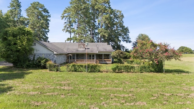 1601 E Gibson St, Jasper, TX 75951 - photo 41