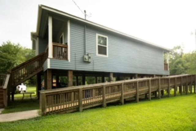 650 County Road 4055, Kirbyville, TX 75956 - photo 2