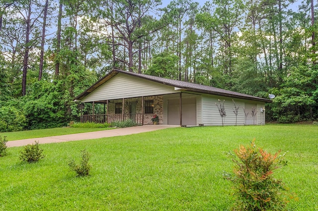 1399 Victoria Dr, Brookeland, TX 75931 - photo 5