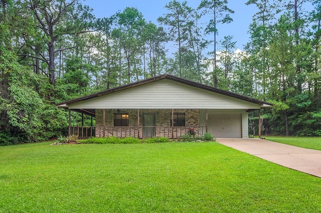 1399 Victoria Dr, Brookeland, TX 75931 - photo 6