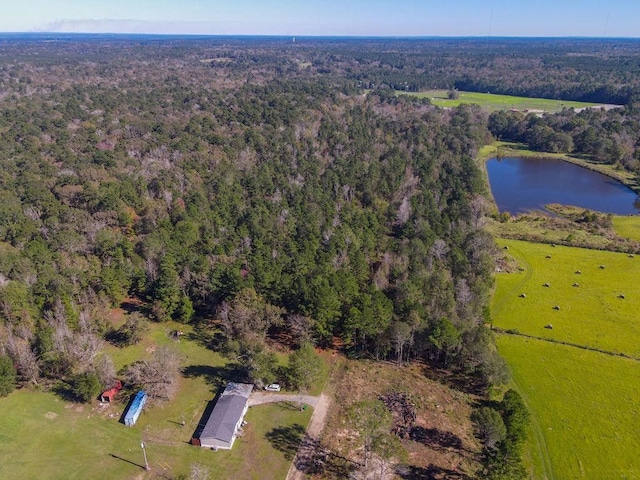 TRACT4 N Forty Cir, Lufkin, TX 75901 - photo 5