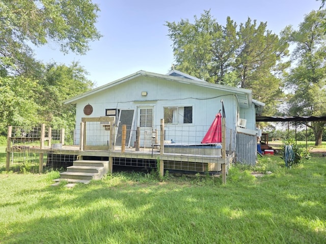 1041 County Road 430, Tenaha, TX 75974 - photo 9