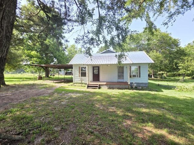 1041 County Road 430, Tenaha, TX 75974 - photo 2