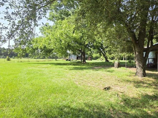 1041 County Road 430, Tenaha, TX 75974 - photo 8