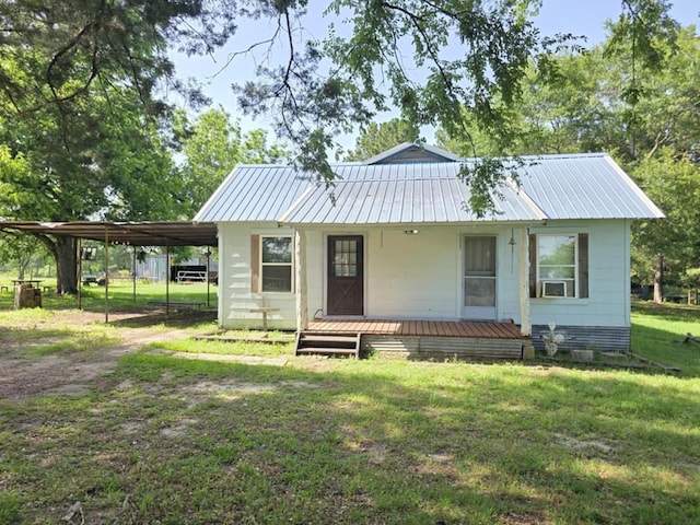 1041 County Road 430, Tenaha, TX 75974 - photo 1