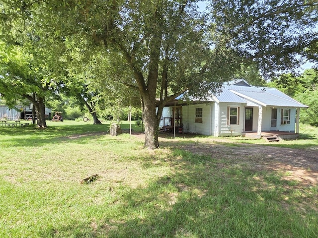 1041 County Road 430, Tenaha, TX 75974 - photo 4