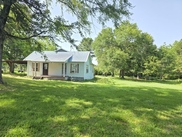1041 County Road 430, Tenaha, TX 75974 - photo 5