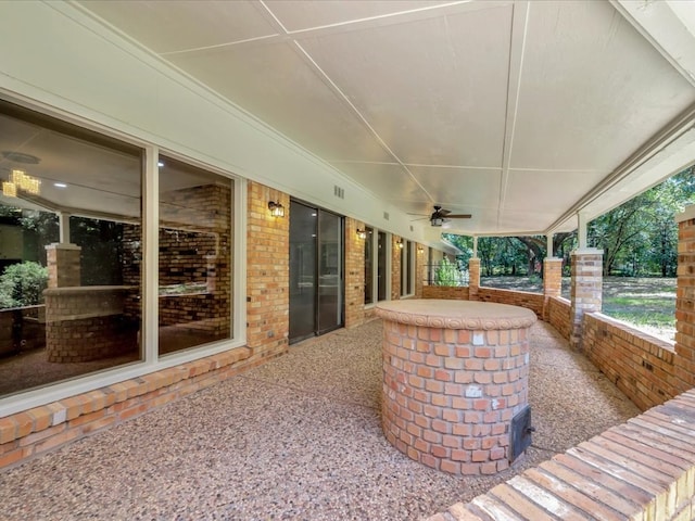 2423 Tanglewood Cir, Nacogdoches, TX 75965 - photo 32