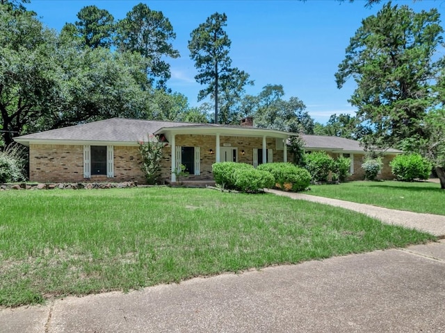 2423 Tanglewood Cir, Nacogdoches, TX 75965 - photo 4