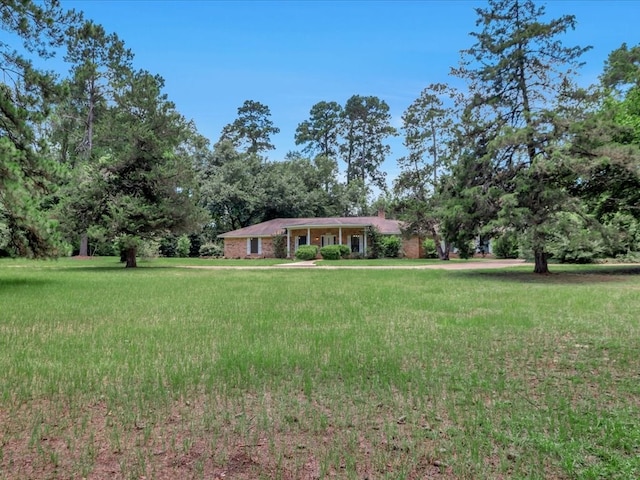 2423 Tanglewood Cir, Nacogdoches, TX 75965 - photo 3
