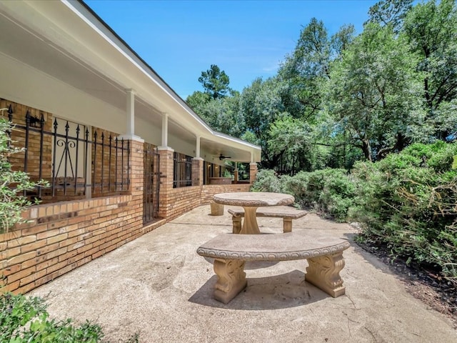 2423 Tanglewood Cir, Nacogdoches, TX 75965 - photo 33