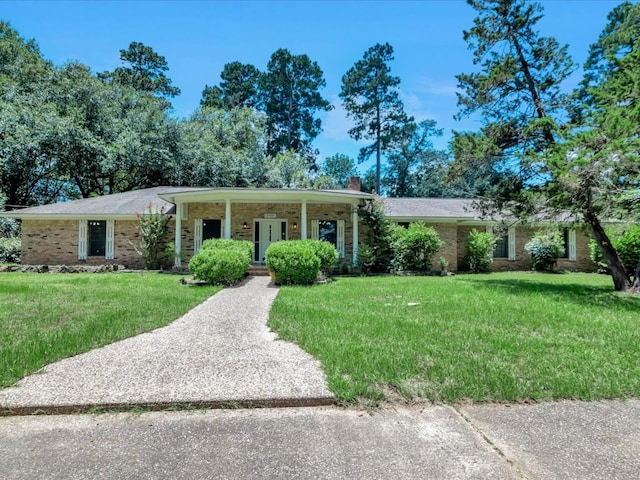 2423 Tanglewood Cir, Nacogdoches, TX 75965 - photo 2