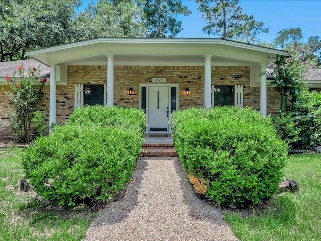 2423 Tanglewood Cir, Nacogdoches, TX 75965 - photo 1