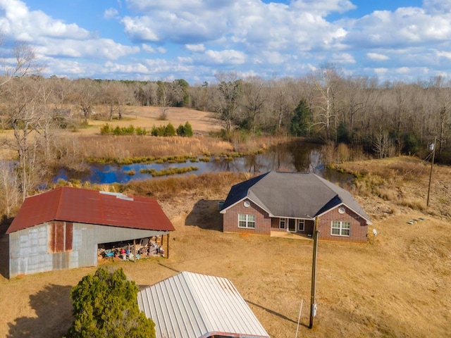 587 County Road 831, Nacogdoches, TX 75964 - photo 1