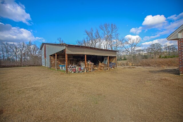 587 County Road 831, Nacogdoches, TX 75964 - photo 15