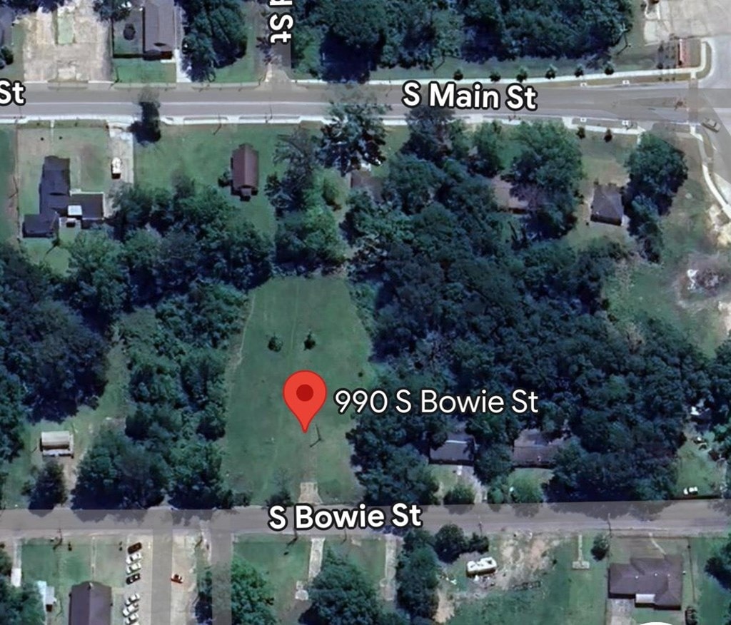 990 S Bowie St, Jasper, TX 75951