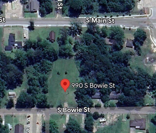 990 S Bowie St, Jasper, TX 75951