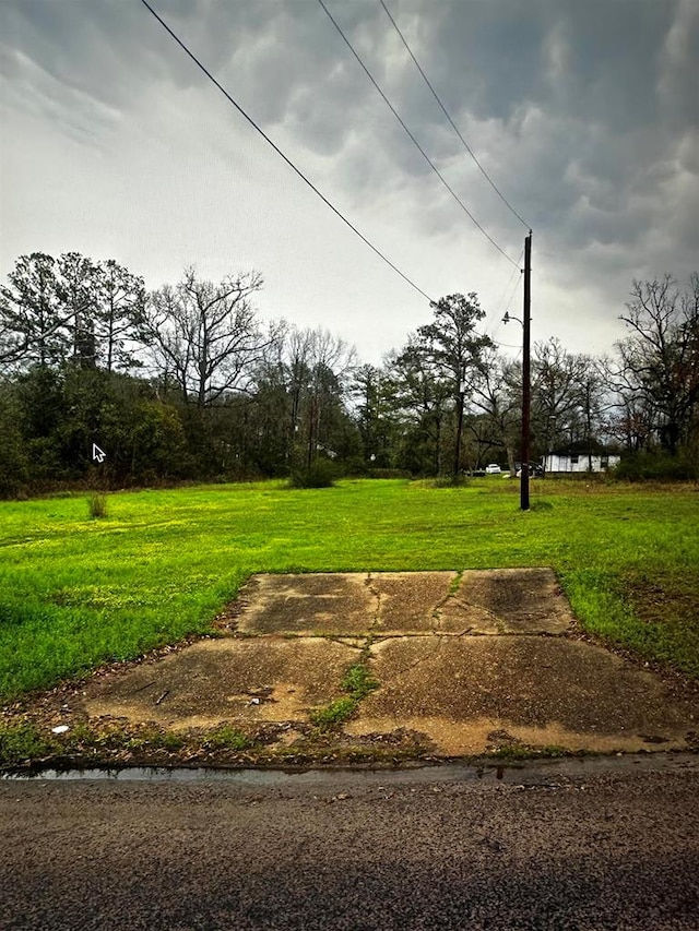 990 S Bowie St, Jasper, TX 75951