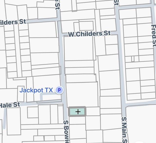990 S Bowie St, Jasper, TX 75951