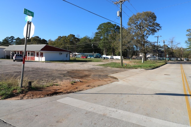 AB8JASCONN Gibson St, Jasper TX, 75951 land for sale