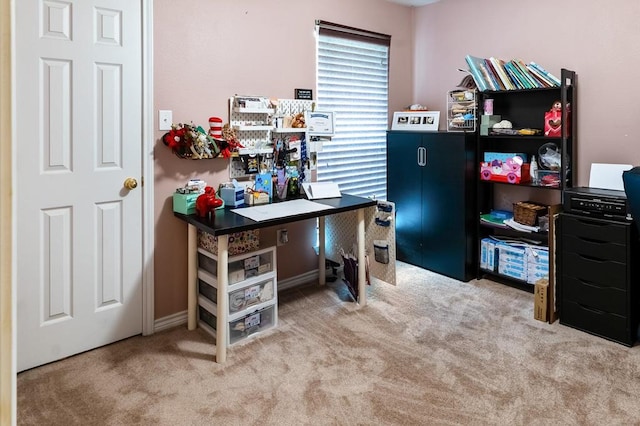 220 Casey Rd, Lufkin, TX 75901 - office space with carpet