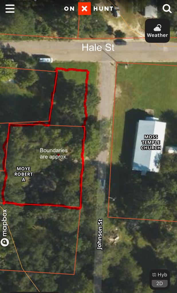 886 Johnson St, Jasper, TX 75951 - photo 8