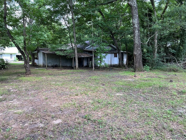 886 Johnson St, Jasper, TX 75951 - photo 5
