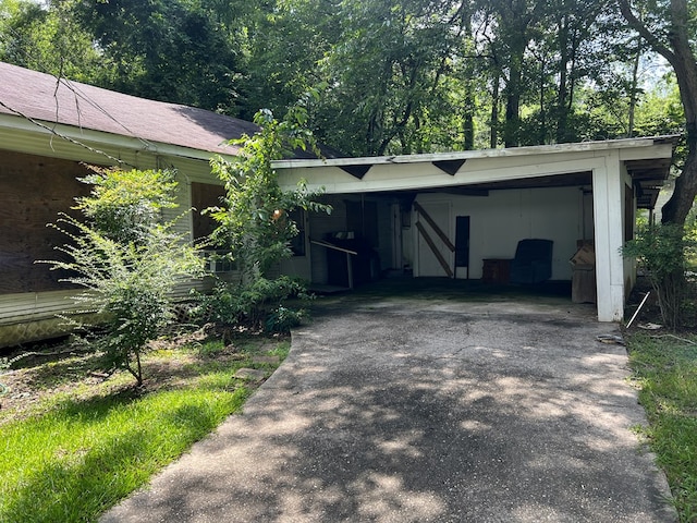 886 Johnson St, Jasper, TX 75951 - photo 4