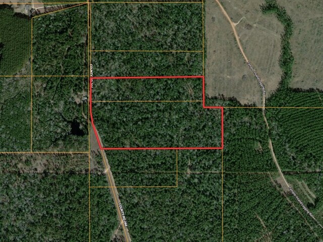 2813 Grimes Cemetary, Lufkin, TX 75901 - photo 12