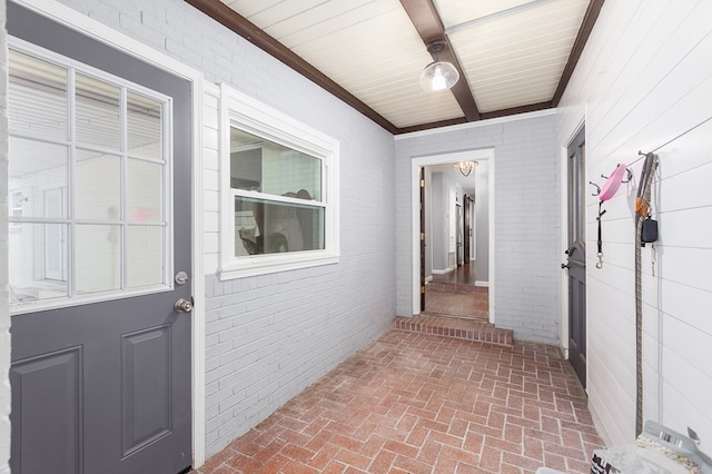 1402 Robinwood, Lufkin, TX 75904 - view of property entrance