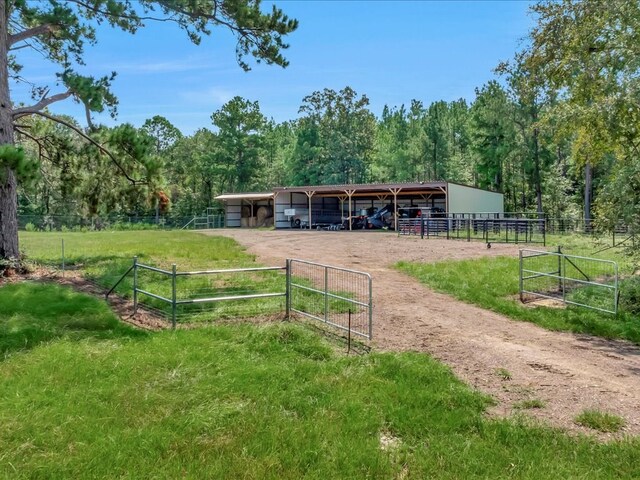 6483 Fm 844, Huntington, TX 75949 - photo 16