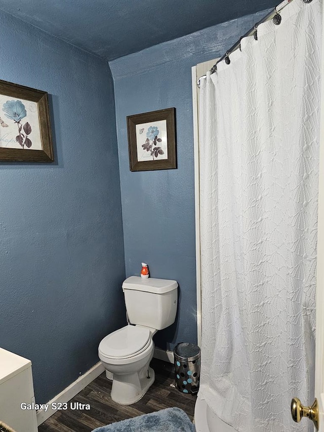 449 County Road 4851, Timpson, TX 75975 - photo 10