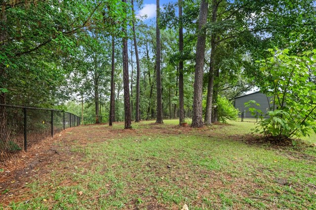 129 Neches Dr, Brookeland, TX 75931 - photo 33