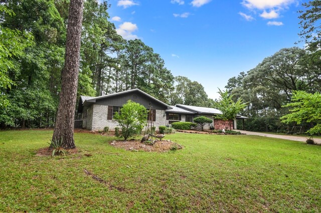 129 Neches Dr, Brookeland, TX 75931 - photo 36